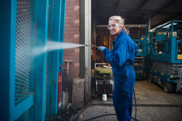 Best Heavy Equipment Washing  in Seaman, OH