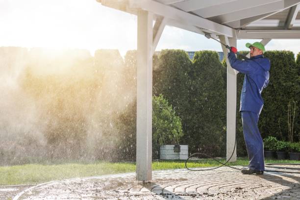 Best Roof Washing  in Seaman, OH