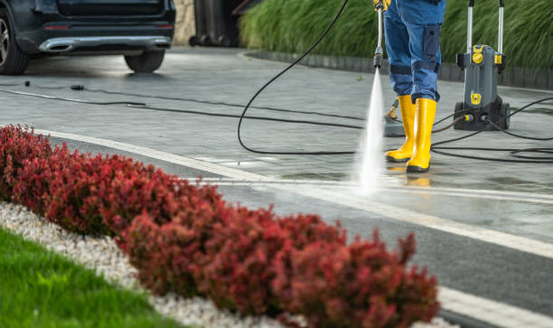 Best Post-Construction Pressure Washing  in Seaman, OH